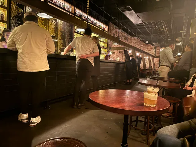 Bank Street Social