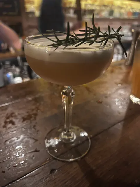 Bank Street Social
