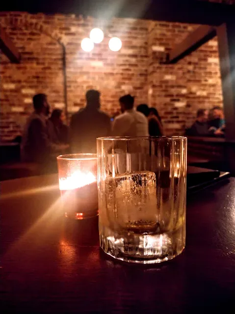 Bank Street Social