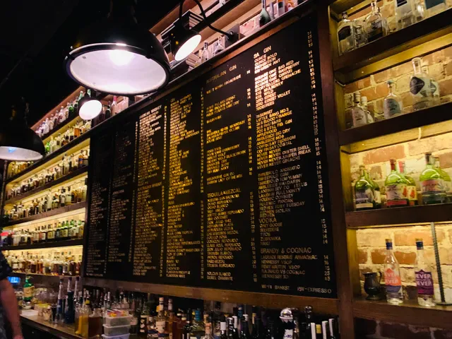 Bank Street Social