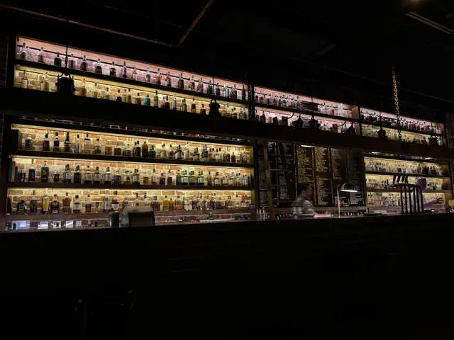 Bank Street Social