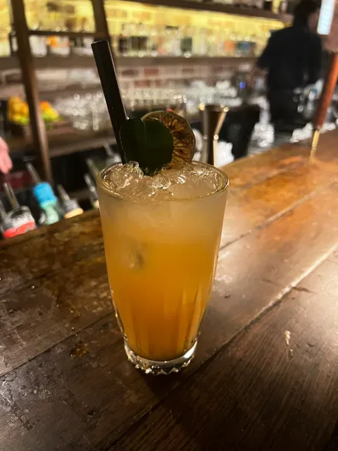 Bank Street Social