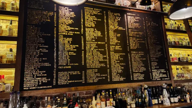 Bank Street Social