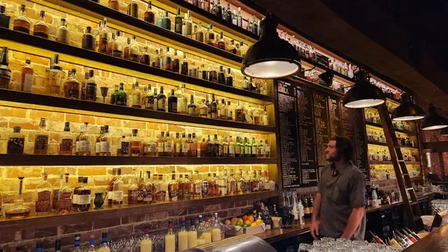 Bank Street Social