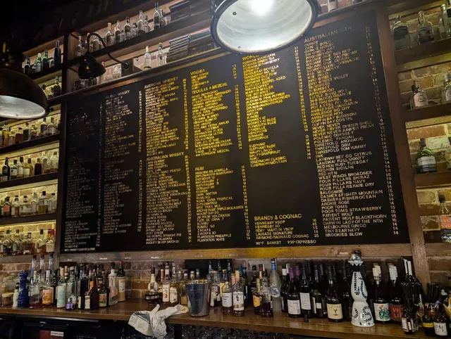 Bank Street Social