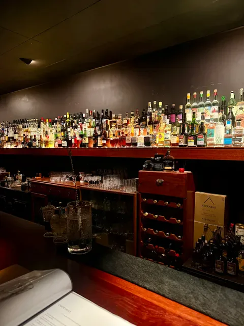 Bar Peripheral