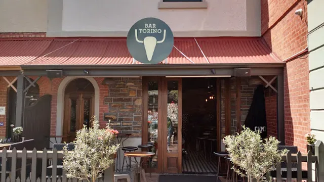 Bar Torino