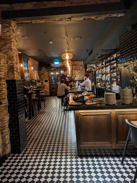Bar Torino