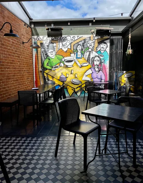 Bar Torino