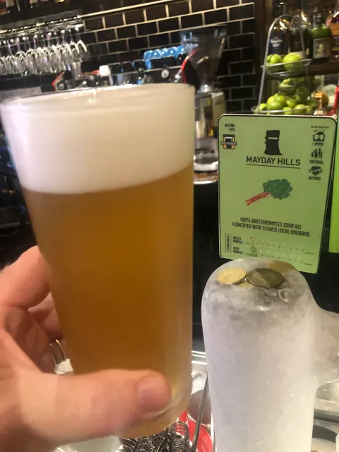Bar Torino