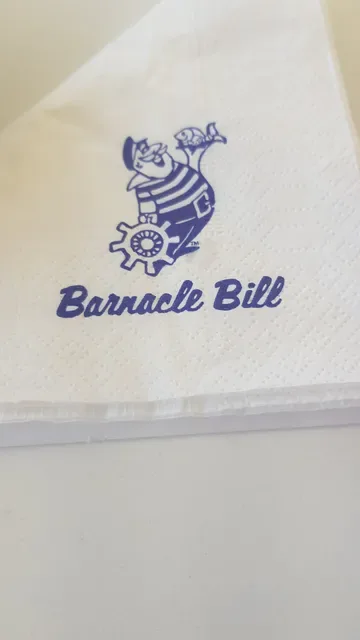 Barnacle Bill