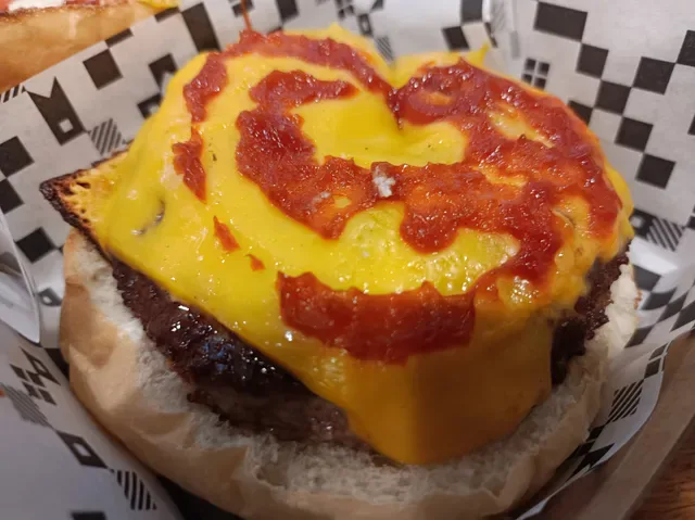 Barry's Burgers (Semaphore)