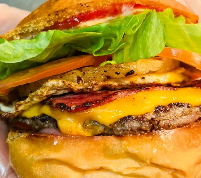 Barry's Burgers (Semaphore)
