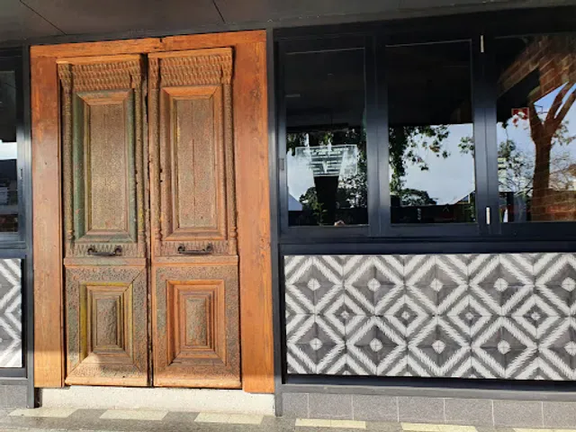 Base Bar
