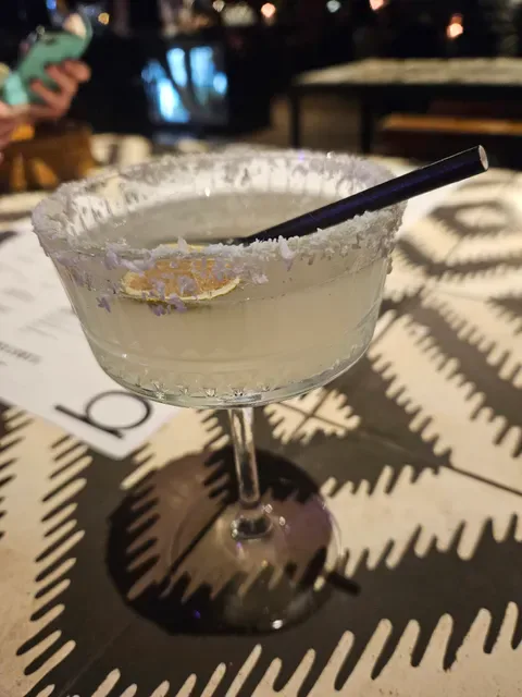 Base Bar