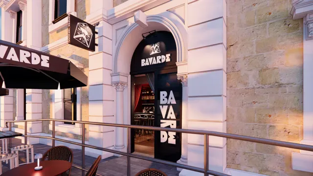 Bavarde