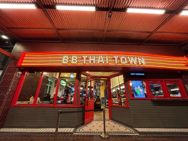BB Thai Town