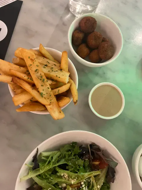 B'Churrasco Brazilian BBQ Restaurant Adelaide