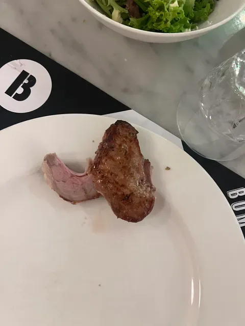B'Churrasco Brazilian BBQ Restaurant Adelaide