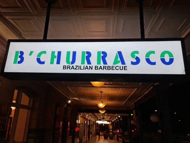 B'Churrasco Brazilian BBQ Restaurant Adelaide