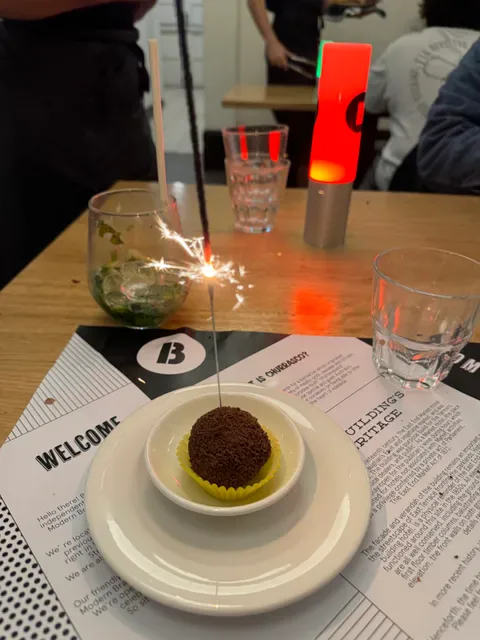 B'Churrasco Brazilian BBQ Restaurant Adelaide