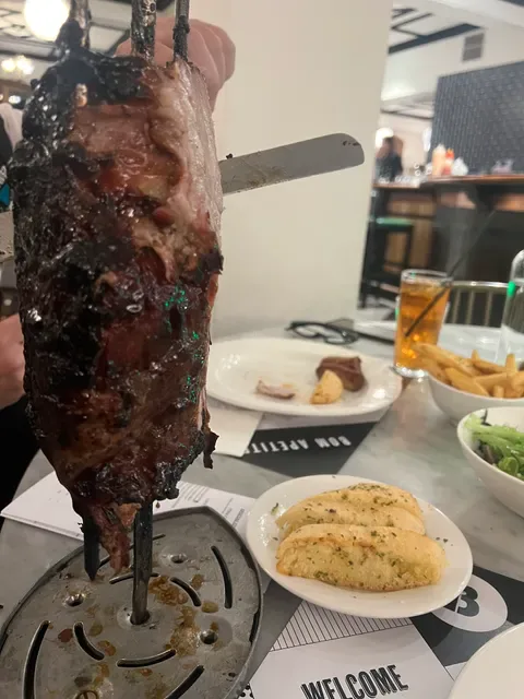 B'Churrasco Brazilian BBQ Restaurant Adelaide