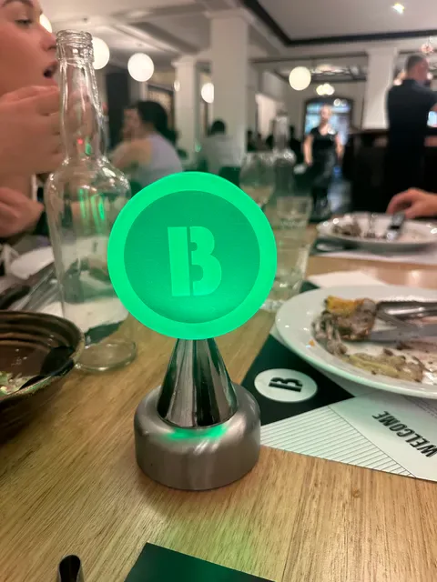 B'Churrasco Brazilian BBQ Restaurant Adelaide