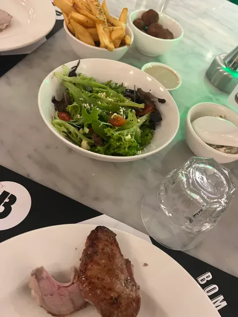 B'Churrasco Brazilian BBQ Restaurant Adelaide