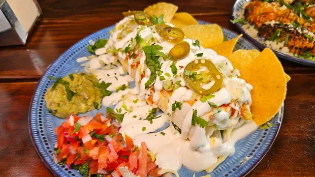 Beach Burrito Co. Glenelg