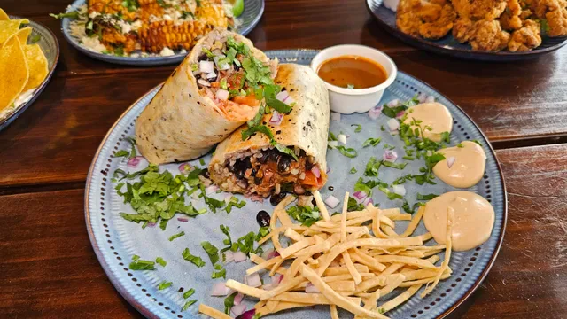 Beach Burrito Co. Glenelg