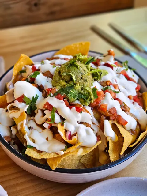 Beach Burrito Co. Glenelg