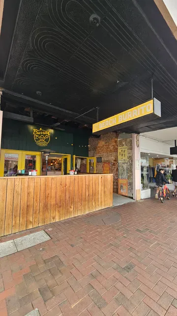 Beach Burrito Co. Glenelg