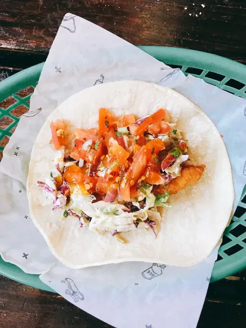 Beach Burrito Co. Glenelg