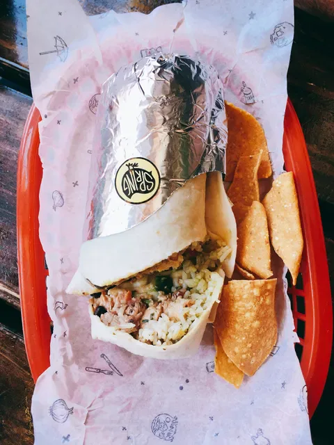 Beach Burrito Co. Glenelg