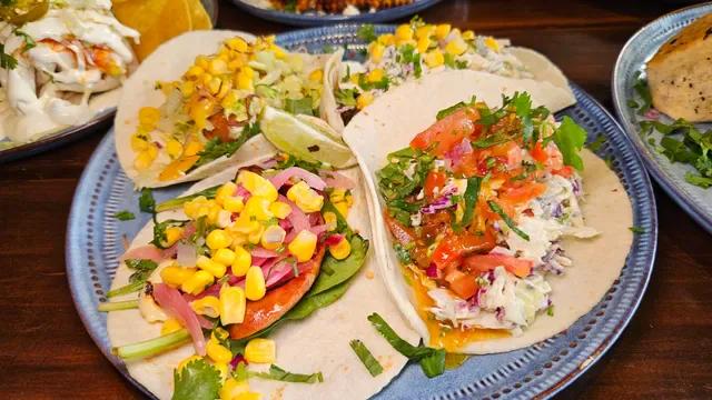 Beach Burrito Co. Glenelg