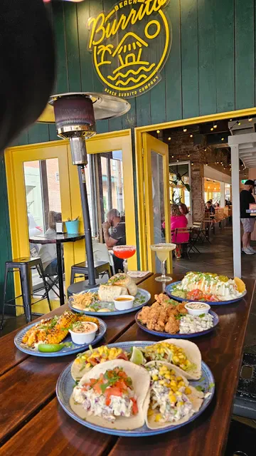Beach Burrito Co. Glenelg