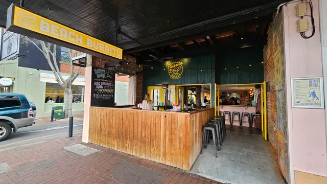 Beach Burrito Co. Glenelg