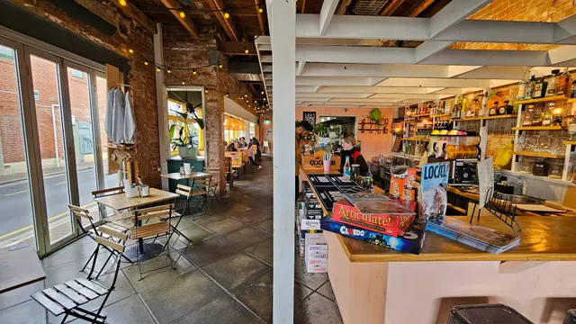 Beach Burrito Co. Glenelg