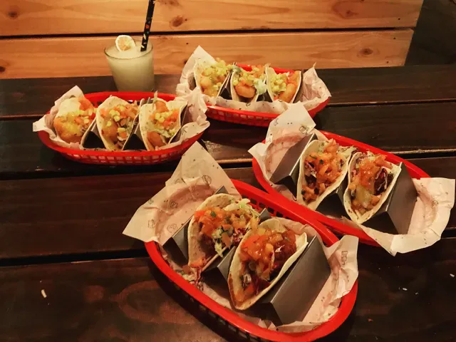 Beach Burrito Co. Glenelg