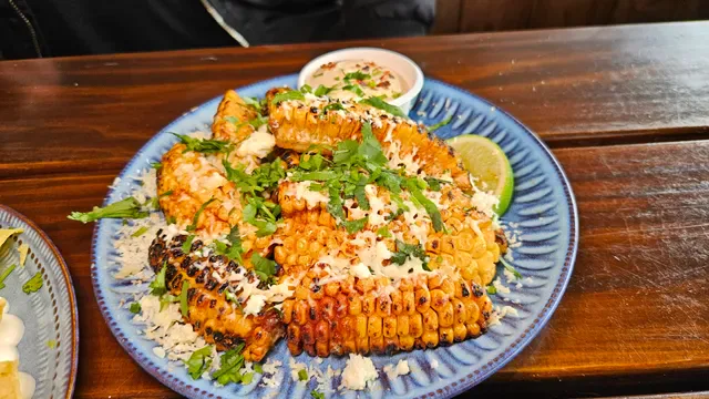 Beach Burrito Co. Glenelg