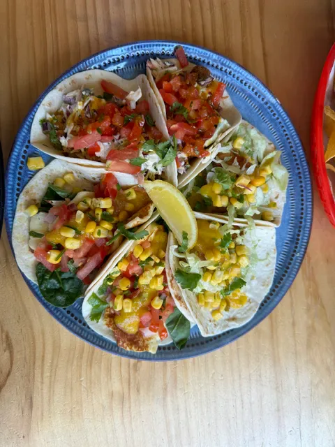Beach Burrito Co. Glenelg