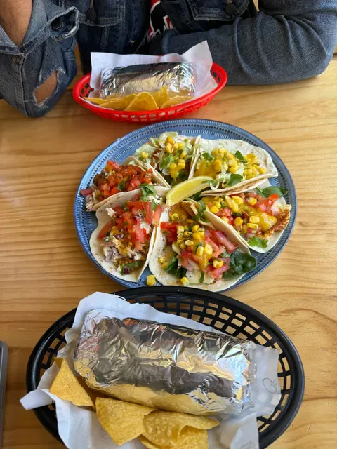 Beach Burrito Co. Glenelg