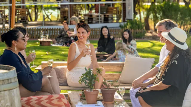Bec Hardy Wines