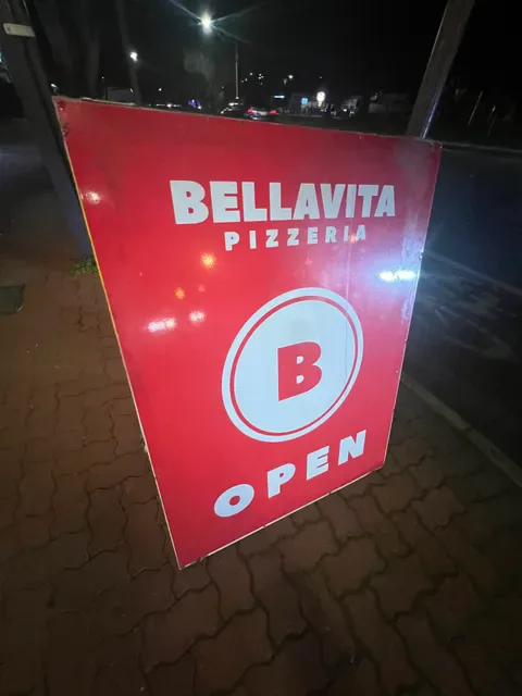 Bellavita Pizzeria