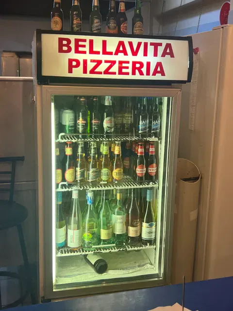 Bellavita Pizzeria