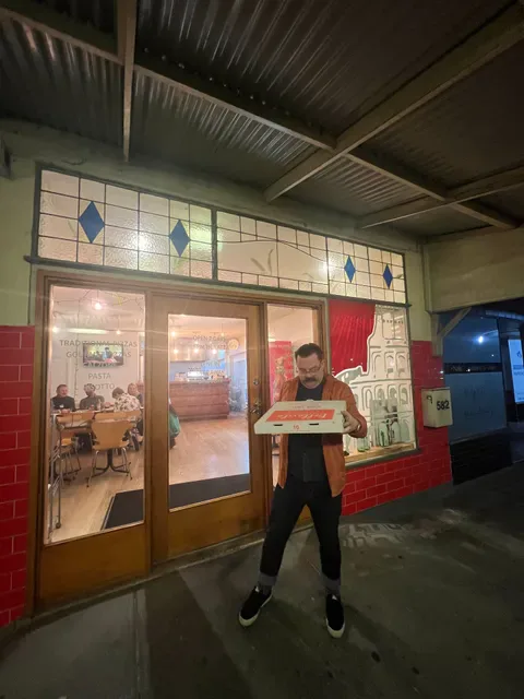 Bellavita Pizzeria