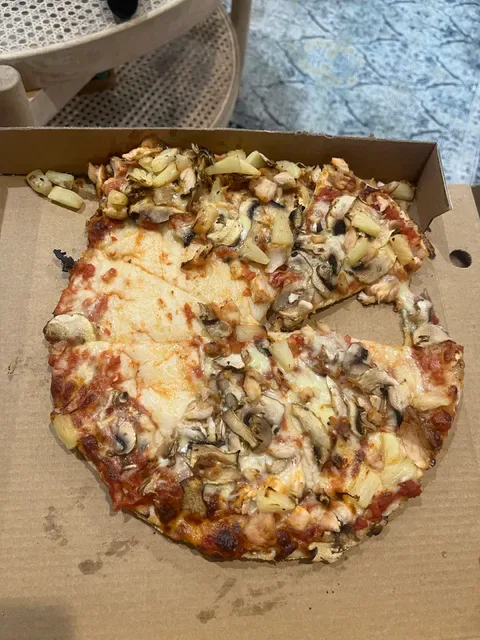 Bellavita Pizzeria