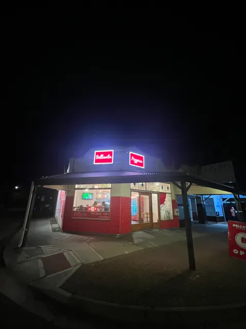 Bellavita Pizzeria