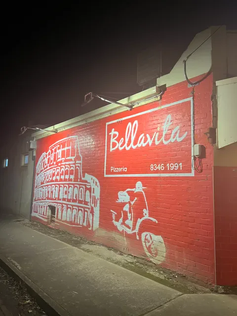 Bellavita Pizzeria