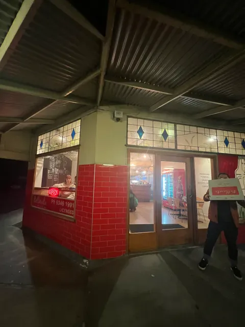 Bellavita Pizzeria